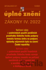 Aktualizace IV/1