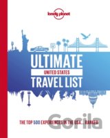 Ultimate USA Travel List
