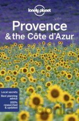 Provence & the Cote d'Azur