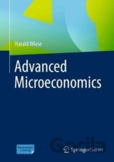 Advanced Microeconomics