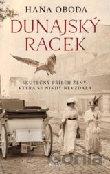 Dunajský racek