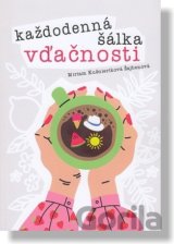 Každodenná šálka vďačnosti - Leto