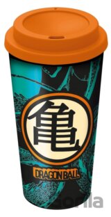 Hrnček na kávu Dragonball 520 ml