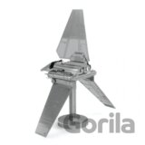 Metal Earth 3D kovový model Star Wars: Imperial Shuttle