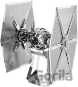 Metal Earth 3D kovový model Star Wars: Special Forces TIE Fighter