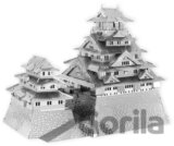 Metal Earth 3D kovový model Hrad v Osace (ICONX)