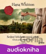Sedmý hřích se trestá smrtí - audioknihovna