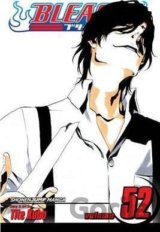Bleach 52