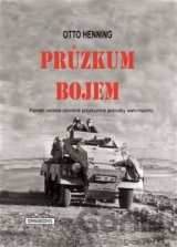 Průzkum bojem