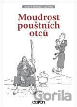 Moudrost pouštních otců