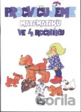 Procvičujeme matematiku ve 4.ročníku