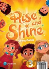 Rise and Shine 3: Story Cards