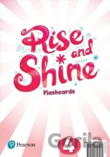 Rise and Shine 4: Flashcards