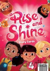 Rise and Shine 4: Story Cards
