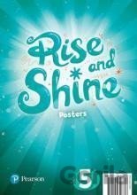 Rise and Shine 5: Posters