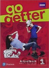 GoGetter 1 ActiveTeach IWB