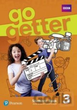 GoGetter 3 Active Teach USB