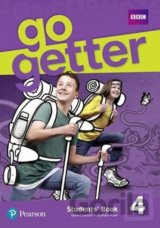 GoGetter 4 Active Teach USB