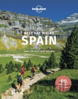 Best Day Walks Spain