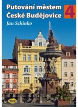 Putování městem České Budějovice 4