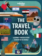The Travel Book