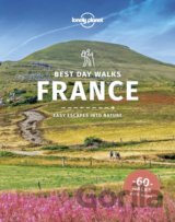 Best Day Walks France