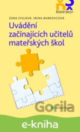 Uvádění začínajících učitelů mateřských škol