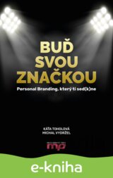 Buď svou značkou