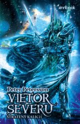 Vietor Severu - Stratený kalich