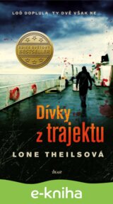 Dívky z trajektu