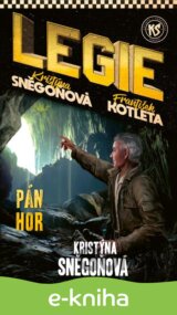 Pán hor