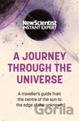 A Journey Through The Universe