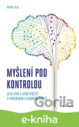 Myšlení pod kontrolou