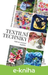Textilní techniky