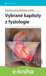 Vybrané kapitoly z fyziologie