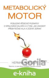 Metabolický motor