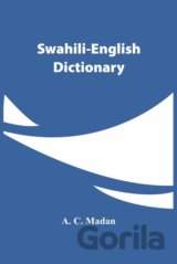 Swahili-English Dictionary