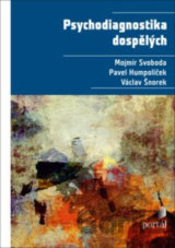 Psychodiagnostika dospělých