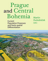 Prague and Central Bohemia