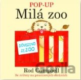 Pop-Up Milá Zoo