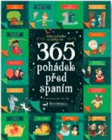 365 pohádek před spaním