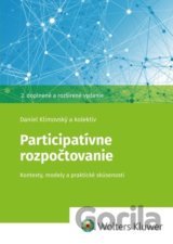 Participatívne rozpočtovanie