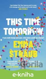 This Time Tomorrow