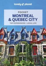 Pocket Montreal & Quebec City