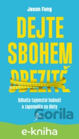 Dejte sbohem obezitě