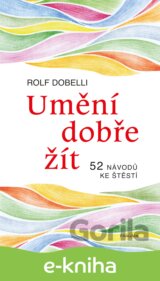 Umění dobře žít