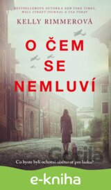 O čem se nemluví