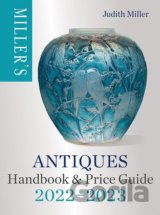 Miller's Antiques Handbook & Price Guide 2022-2023