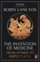 The Invention of Medicine