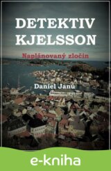 Naplánovaný zločin